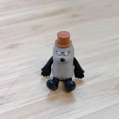 パペットスンスン バスボール ゾンゾン