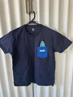 Design Tshirts Store graniph サメ Tシャツのサムネイル