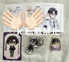 カラフルピーチ からぴち もふ グッズ まとめ売り