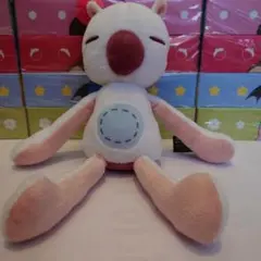 ぬいぐるみ ファイナルファンタジー FINAL FANTASY XV モーグリ