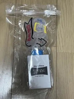 King&Princeキンプリ STARRINGペンライト