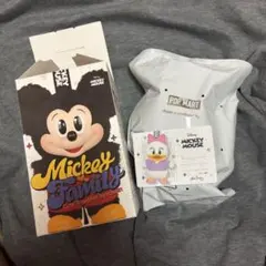 ポップマート　ミッキーファミリー　デイジー