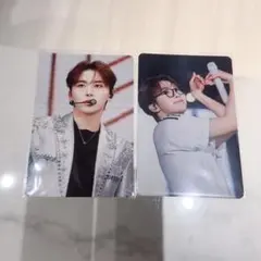 SEVENTEEN スングァン FOLLOW 日本 トレカ