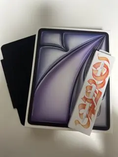 iPad Air （M2）13インチ　3点セット