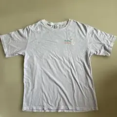 ロキシー　キッズ　スヌーピー　Tシャツのサムネイル