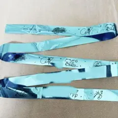 M*d様 すたぽら 銀テープ れる Relu - メルカリ