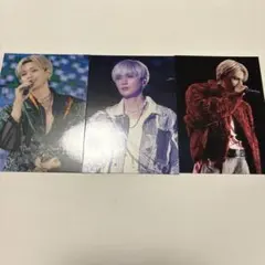 FANTASTICS 八木勇征 TSUTAYACAFE フォトカード コンプ