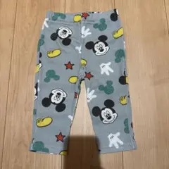 ミッキーマウス パンツ 95cm