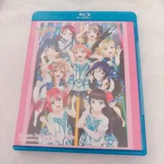 ラブライブ!サンシャイン!! Aqours 3rd LoveLive!Tour…