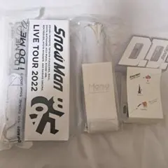 SnowMan ペンライト d.d. mania labo idome