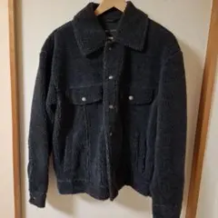 2025年最新】フェイクボアジャケット zaraの人気アイテム - メルカリ