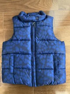 GAP キッズ ダウンベスト