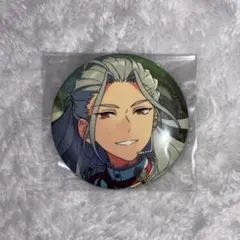 あんスタ 乱凪砂 缶バッジ イベコレ