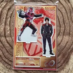 ギャバンインフィニティ 弩城怜慈 アクリルスタンド 長田光平 - メルカリ