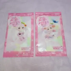 【未開封】ファミマ限定「初音ミクde桜ノ歌」カード 「桜ミク」