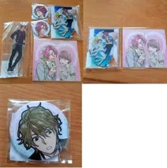 2025年最新】絶対階級学園 缶バッジの人気アイテム - メルカリ