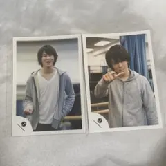 2025年最新】宮舘涼太 公式写真 jrの人気アイテム - メルカリ