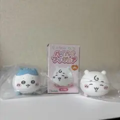 箸置き あおむけ ちいかわ ハチワレ はしおき - メルカリ
