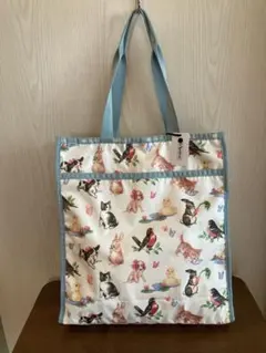 レスポートサック　トートバック【タグ付き未使用品】