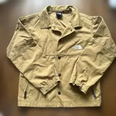 THE NORTH FACE ベージュジャケット