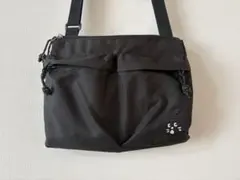 NYA- にゃーのワンポイント ショルダーバッグのサムネイル