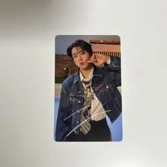 straykids DOIT HMV ラキドロ A ハン