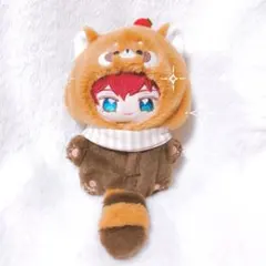 2026年最新】レッサーパンダ 着ぐるみの人気アイテム - メルカリ
