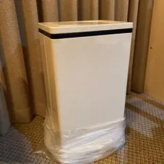 最終値下げ！30日まで！ライオン事務器　ダストボックス