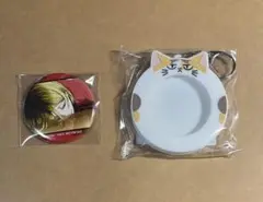 ハイキュー!! 孤爪研磨 缶バッジ