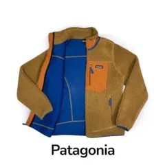 【希少 ほぼ未使用】 パタゴニア レトロX ボア フリースジャケット Mサイズ