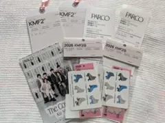 Kis-My-Ft2 衣装展 The Couture　ピンク・仙台会場　　ペアのサムネイル