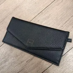 TABASA 長財布 ブラックのサムネイル