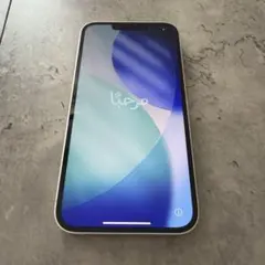 (1週間限定)Apple iPhone 13 512GB ホワイト 本体