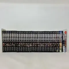 進撃の巨人＋悔いなき選択　全巻＋attack on titan Ending