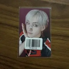 straykids KARMA KMS 3.0 バンチャン