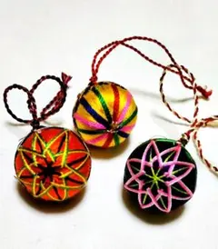 2025年最新】手まり ハンドメイドの人気アイテム - メルカリ