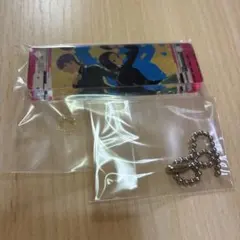 一番くじ GQuuuuuuX G賞 エグザベ・オリベ コモリ・ハーコート