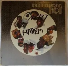 ELEVENTH HOUR/HOLLYWOOD HOT (US LP)