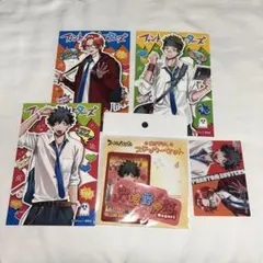 ファントムバスターズ 5点セット