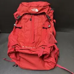 美品 ノースフェイス W TELLUS 42 バックパック 登山 リュック