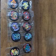 妖怪メダル バスターズメダル まとめ売り