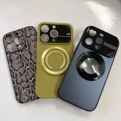 iPhone用ケース 3点セットのサムネイル