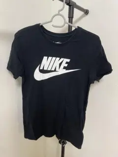 ★目立った汚れなし★NIKE アスレチックカット Tシャツ XS ブラック