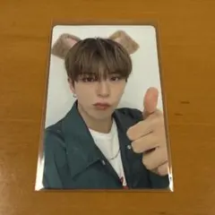 TREASURE アサヒ PULSE ON ポップアップ特典トレカ