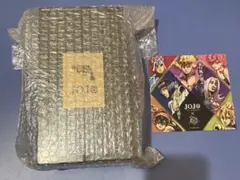 2025年最新】オーデパルファム ジョジョの人気アイテム - メルカリ