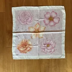 ハンカチ　ジムトンプソン