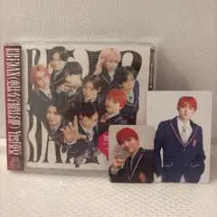 EBiDAN YES!東京 超特急盤 ユーキ