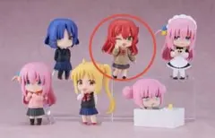 2026年最新】喜多郁代 ねんどろいどの人気アイテム - メルカリ