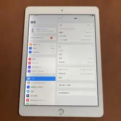 402【早い者勝ち】iPad Air2 第2世代 64GB WIFIモデル☆