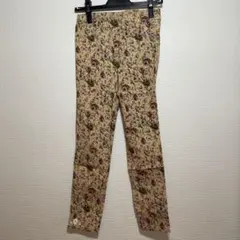 axesfemme アクシーズファム　パンツ　バラ　アンティークのサムネイル